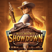 Wild Bounty Showdown Stakesph game